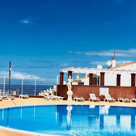 Apartment Canarias Sea View *