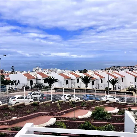 Apartment Canarias Sea View *