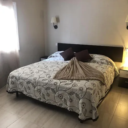 Apartment Canarias Sea View