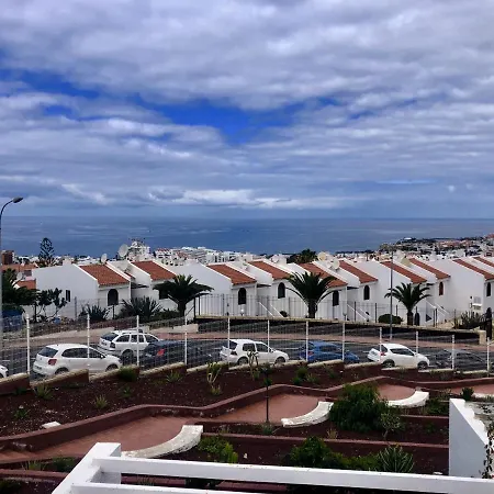 Canarias Sea View * Costa Adeje (Tenerife)