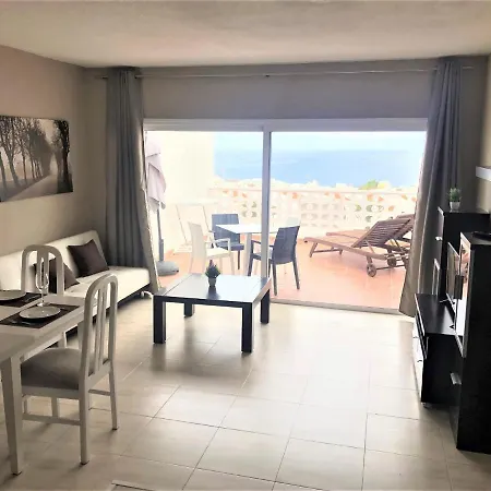 Apartment Canarias Sea View *