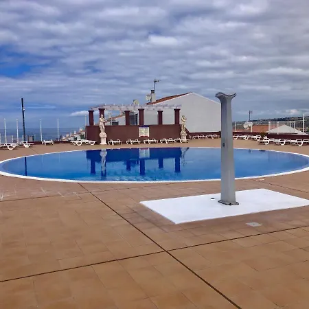 Canarias Sea View Apartment *